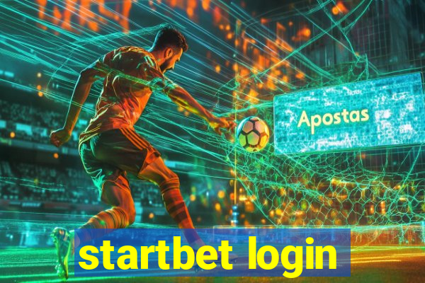 startbet login